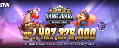 Mainkan Game Favorit Anda Sekarang