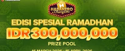 Jackpot Terbesar Hari Ini